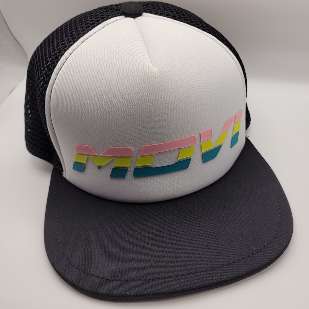 Laser Tag - Trucker Fit - Med/Large MOVI